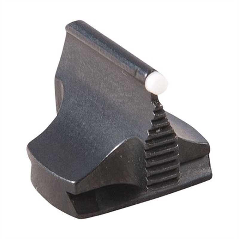Marble Arms Front Bead Sight .500" Height .531" Width Steel Blue