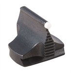 Marble Arms Front Bead Sight .500" Height .531" Width Steel Blue