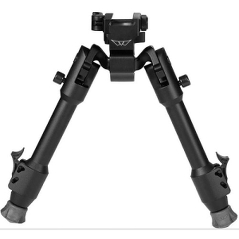 WARNE Precision Bipod Picatinny Rail Interface
