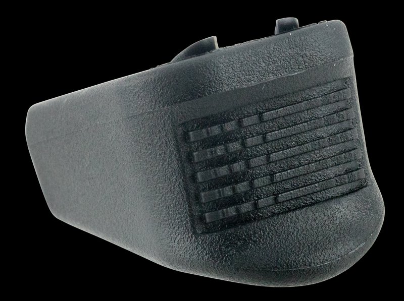 Pearce Grip PG39 Magazine Extension for Glock Pistols 26 27 33 39