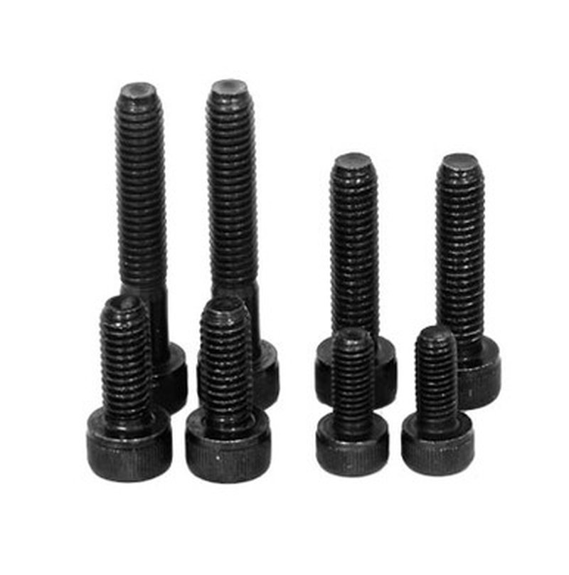 Accuracy International AI Butt Spacer Screw Kit 25631 for AX Chassis Butt Stock