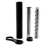 TACTICAL SOLUTIONS AXIOM Rimfire Suppressor 22LR