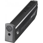 Ruger P-Series Magazine 90089, Fits P91/P944/KP91/KP944/PC4, .40 S&W, 10 Rounds, Blued Steel