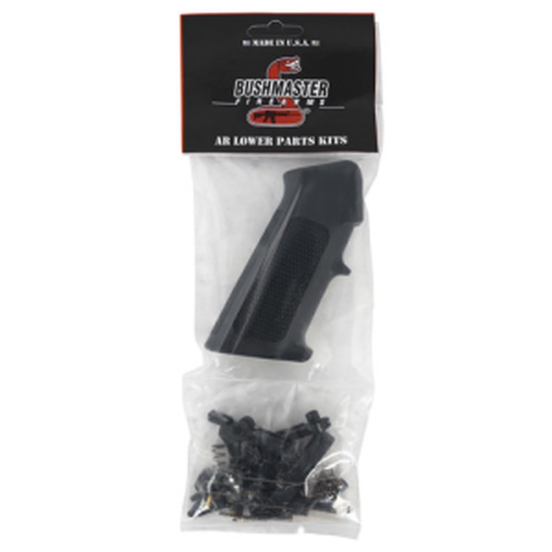 BUSHMASTER Lower Receiver Parts Kit