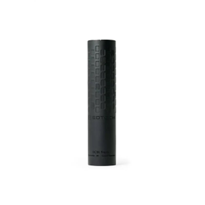 Eotech DCBL-9MM Suppressor 9mm 1.60 in Black Titanium