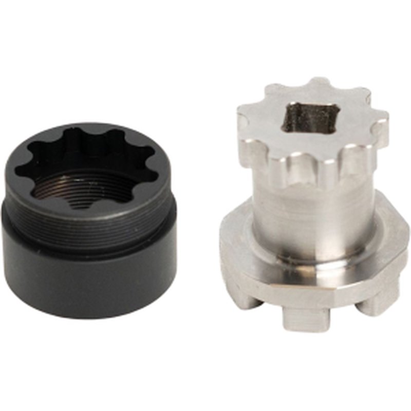 Banish HUB Retrofit Kit for Banish 30