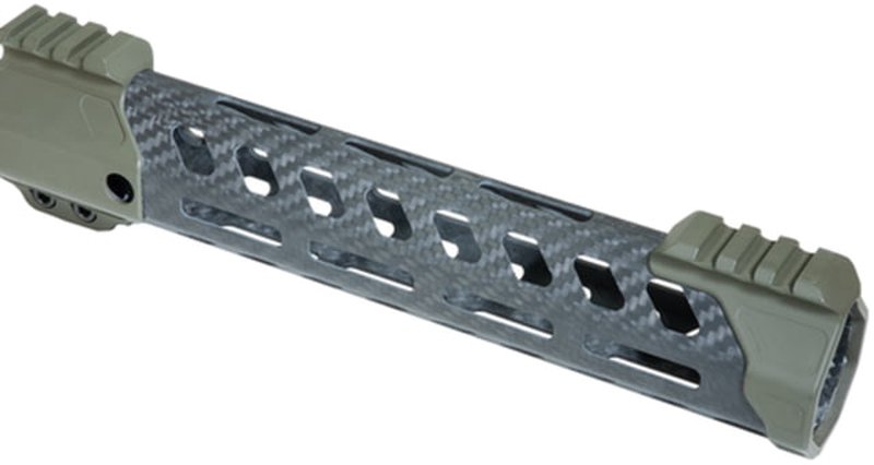 Timber Creek Enforcer 9in M-Lok Handguard