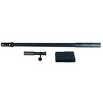 Desert Tech HTI-CK-C .416 Barrett Conversion Kit 29 in RH Brake Ext Black Cerakote