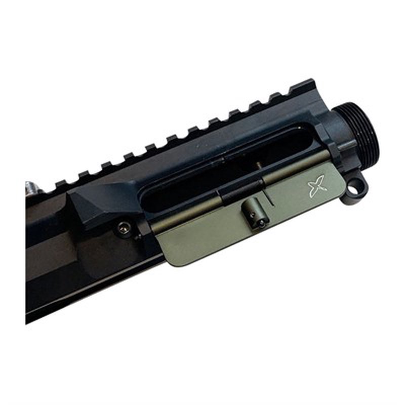 Forward Controls Design EPC Single Dimple TDP Spec Ejection Port Cover FDE