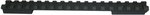 Precision Reflex Savage Accu Trigger L.A. 7in Steel Base Full 1913 Rail Black