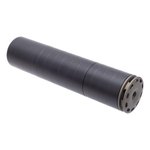 SilencerCo Scythe-STM .30 Caliber Stainless Modular Suppressor