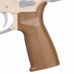 Reptilia CQG Long Field Pistol Grip AR-15 Drab Finish