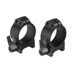 ZEISS Rings - 30mm Permanent Ring Low