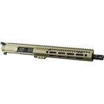 AR-STONER Billet AR-15 Pistol Complete Upper Receiver 223 Remington (Wylde) 10.5" Barrel