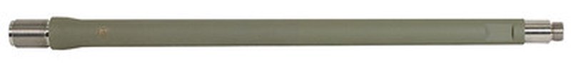 Accuracy International AT/AX .308 Win 20 in Barrel M18x1.5 Sage Green
