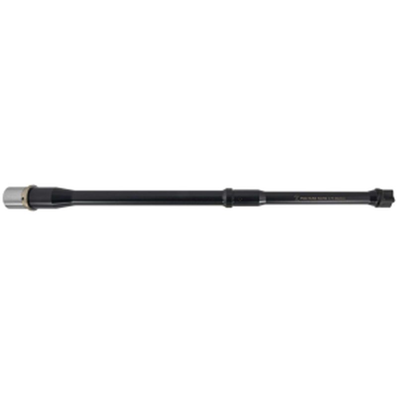 Timber Creek TC556P16 Pencil Replacement Barrel 5.56x45mm NATO, 16" Mid-Length Gas System
