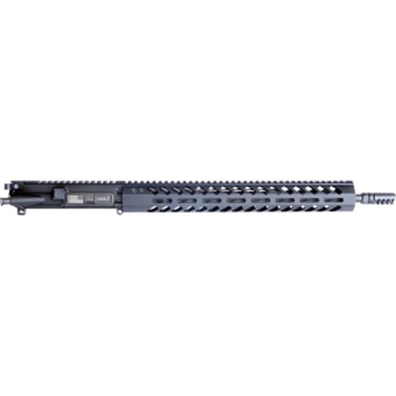 HM Defense 16MBUP556 MonoBloc Upper 16in 223 Rem 5.56 NATO Optic Ready 15in M-LOK
