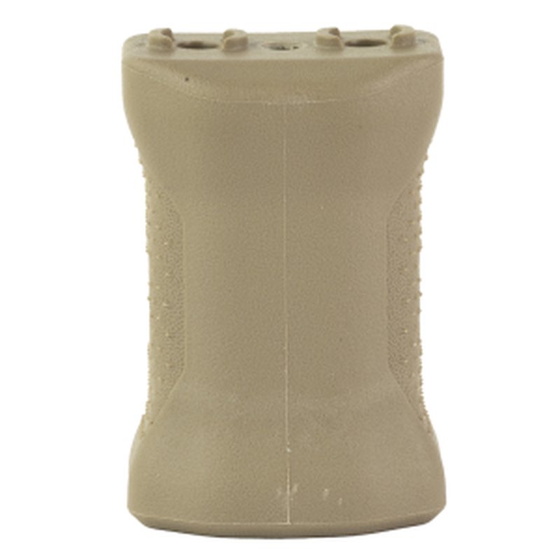 Unity Tactical Vertical Foregrip MS-VFGF for M-Lok, Flat Dark Earth