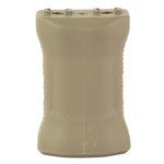 Unity Tactical Vertical Foregrip MS-VFGF for M-Lok, Flat Dark Earth