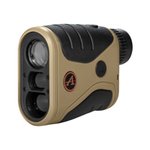 ATHLON OPTICS Talos G2 850 Yard Laser Range Finder | Tan