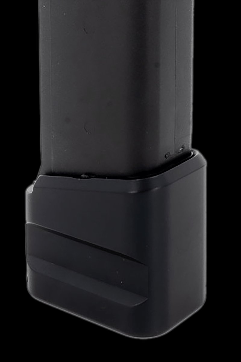 Cross Armory Glock 19 5-Round Magazine Extension CRG5MEG19BK