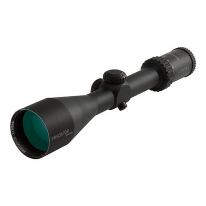 Steiner Predator 3X-12X-56mm S-1 Riflescope 5002