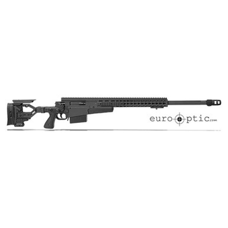 Accuracy International AXMC .300 Norma Magnum Rifle 27in MC30N27MBL