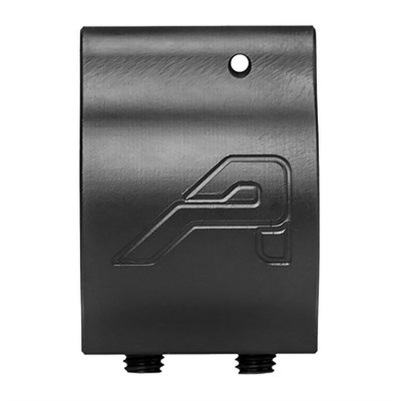LUTH-AR LLC - AR-15 LOW PROFILE GAS BLOCK