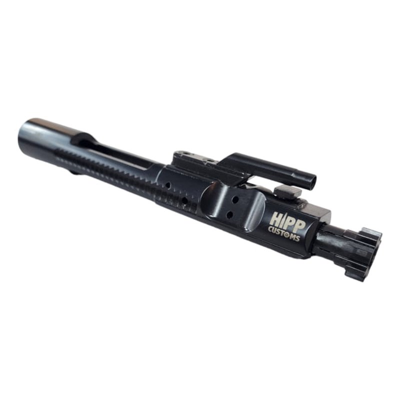 HIPP Customs AR-15 F/A Bolt Carrier Group