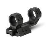 Monstrum Sidewinder Scope Mount w/ Modular Red Dot Mount