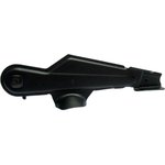 Krebs Custom Safety Selector Lever AK-47 AK-74 Steel Matte