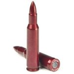 A-Zoom Snap Caps .222 Remington 2-Pack Dummy Rounds