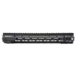 Geissele Mk4 M-Lok Super Modular Rail 15in Black AR-15 Handguard