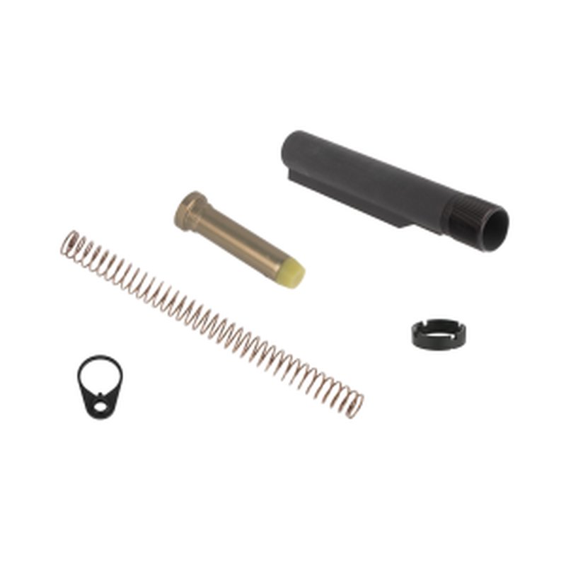Expo Arms 7075 AR-15 Buffer Kit - H2 Carbine