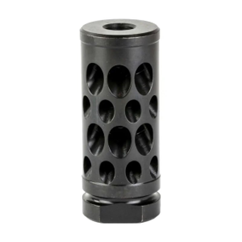 Hiperfire Hipercomp Gen2 AK Compensator 7.62x39 M14x1 LH Black