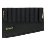 Browning Stock Option Nylon Elastic Buttstock Shell Holder 9-Round Plain Black
