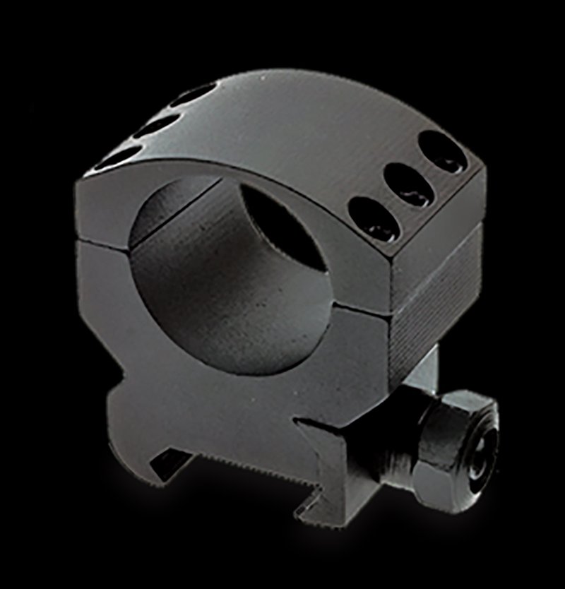 Burris 30mm Medium Matte Tactical Rings