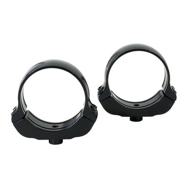 Contessa SRL Contessa 36mm Scope Rings Pair 23mm Height