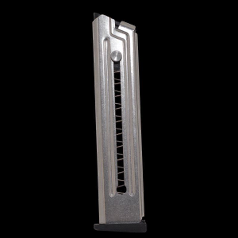 Smith & Wesson SW22 Victory Magazine .22 LR 10-Round Stainless Steel