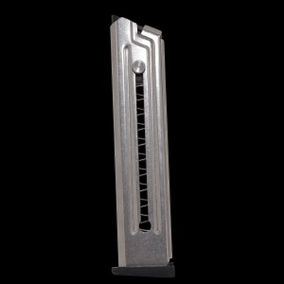 Smith & Wesson SW22 Victory Magazine .22 LR 10-Round Stainless Steel