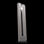 Smith & Wesson SW22 Victory Magazine .22 LR 10-Round Stainless Steel