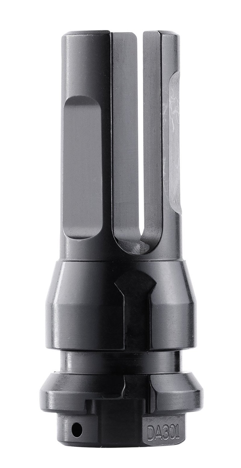 Dead Air Flash Hider for Sandman Suppressors
