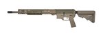 Bilson Arms BA-15FC AR-15 Rifle Forward-Charging