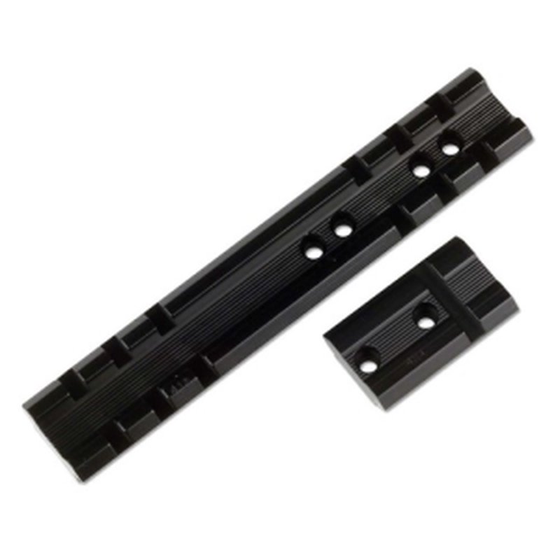 Weaver Base Top MT 21 One-Piece Aluminum Scope Base