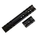 Weaver Base Top MT 21 One-Piece Aluminum Scope Base