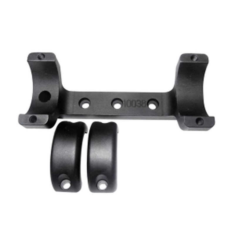 DNZ Game Reaper 30mm High 1-Piece Scope Mount CVA Rifle