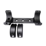 DNZ Game Reaper 30mm High 1-Piece Scope Mount CVA Rifle