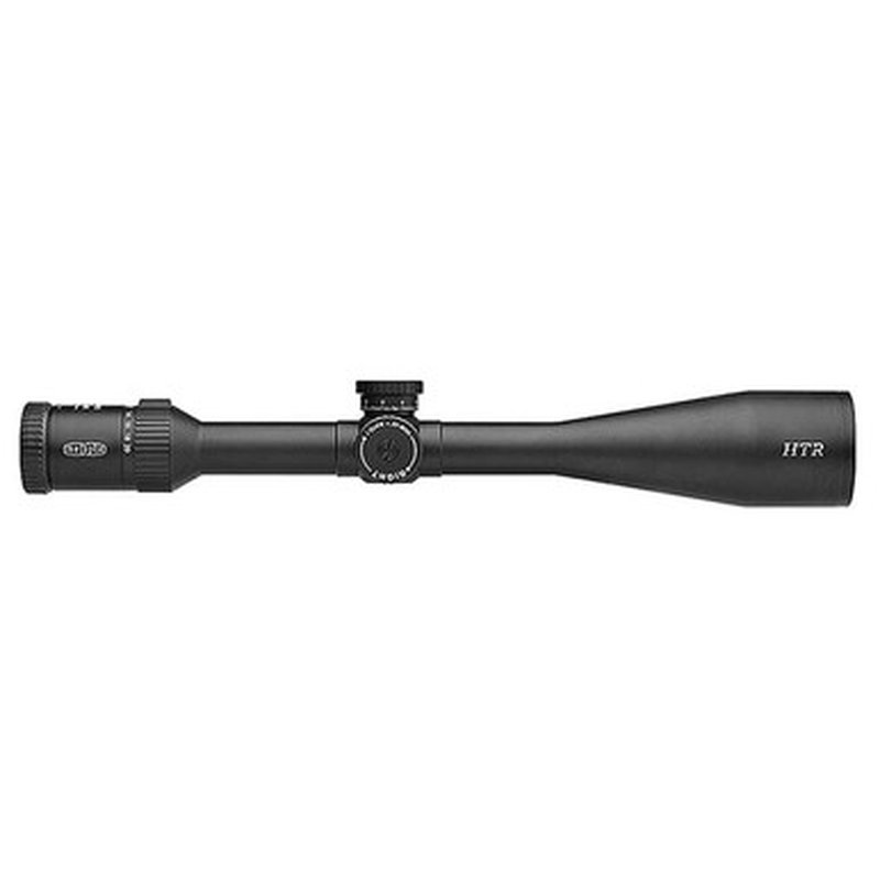 Meopta Meopro HTR 6.5-20x50 BDC Reticle Rifle Scope