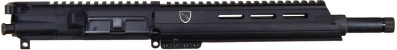Alexander Arms 6.5 Grendel SBR 11.5in Pistol Complete Upper Receiver
