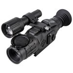 Sightmark SM18021 Wraith 3-16X28 Digital SCP Riflescope